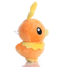 Peluche Pokemon Torchic Poussifeu - Enjouet