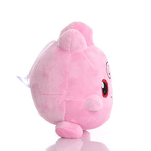 Peluche Pokemon Toudoudou Igglybuff - Enjouet