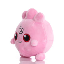 Peluche Pokemon Toudoudou Igglybuff - Enjouet