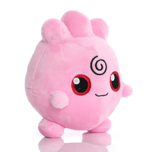 Peluche Pokemon Toudoudou Igglybuff - Enjouet