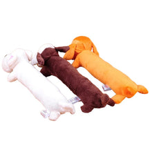 Peluche pour chien à mordiller - Enjouet