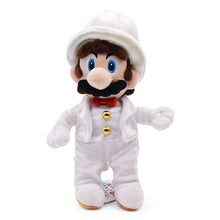 Peluche Princesse Peach Mariage - Enjouet