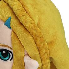 Peluche Princesse Zelda BOTW - Enjouet