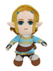 Peluche Princesse Zelda BOTW - Enjouet