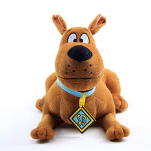 Peluche Scooby-Doo Anime Scoubidou - Enjouet