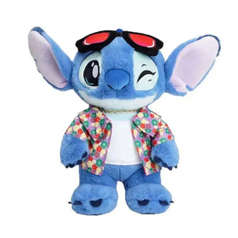 Peluche Stitch Disney Cool - Enjouet