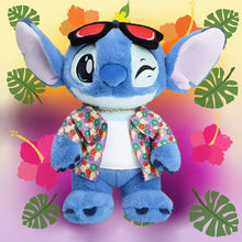 Peluche Stitch Disney Cool - Enjouet