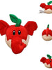 Peluche Super Mario Wonder Elephant Fruit - Enjouet