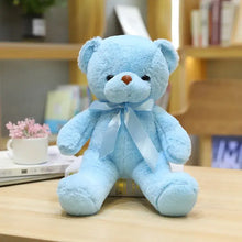 Peluche Teddy Bear Couleur - Enjouet