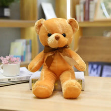 Peluche Teddy Bear Couleur - Enjouet