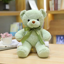 Peluche Teddy Bear Couleur - Enjouet