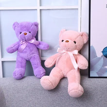 Peluche Teddy Bear Couleur - Enjouet