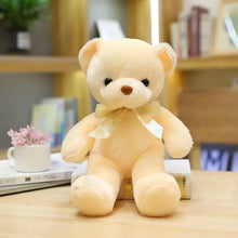 Peluche Teddy Bear Couleur - Enjouet
