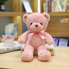 Peluche Teddy Bear Couleur - Enjouet