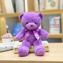Peluche Teddy Bear Couleur - Enjouet