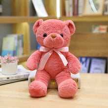 Peluche Teddy Bear Couleur - Enjouet