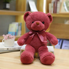 Peluche Teddy Bear Couleur - Enjouet