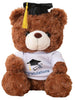 Peluche Teddy Cadeau Diplômé - Enjouet