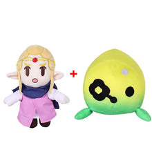 Peluche Zelda Anime Jeu video - Enjouet