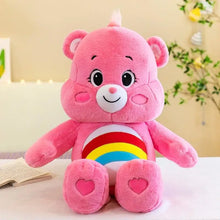 Bisounours peluche