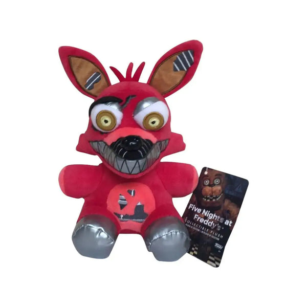 Peluches de best sale fnaf mercadolibre