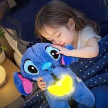 Peluches lumineuses Doudou Stitch Angel - Enjouet