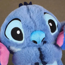 Peluches lumineuses Doudou Stitch Angel - Enjouet