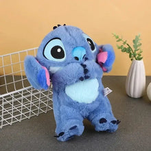 Peluches lumineuses Doudou Stitch Angel - Enjouet