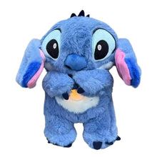 Peluches lumineuses Doudou Stitch Angel - Enjouet