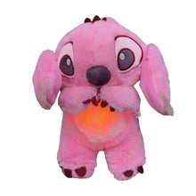 Peluches lumineuses Doudou Stitch Angel - Enjouet