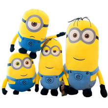 Peluches Minions Personnages Anime - Enjouet