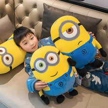 Peluches Minions Personnages Anime - Enjouet