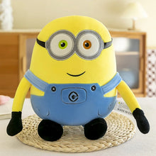 Peluches Minions Personnages Anime - Enjouet