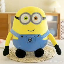 Peluches Minions Personnages Anime 30cm - Enjouet
