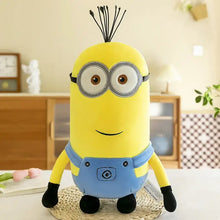 Peluches Minions Personnages Anime 30cm - Enjouet