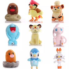 Peluches Pokémon Personnages Kawaii - Enjouet