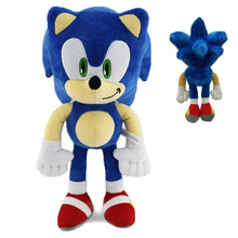 Peluches Sonic et ses amis - Enjouet