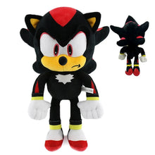 Peluches Sonic et ses amis - Enjouet