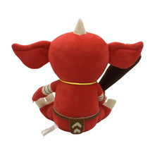 Peluches Zelda BOTW Bokoblin Korok - Enjouet
