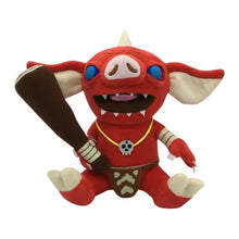 Peluches Zelda BOTW Bokoblin Korok - Enjouet