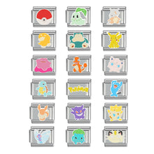 Pièces Bracelet à breloques Pokémon - Enjouet