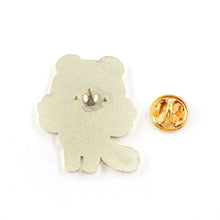 Pin’s Animal Crossing Tom Nook - Enjouet