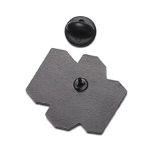 Pin’s Logo Nintendo 64 - Enjouet