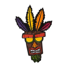 Pin’s Masque Aku Aku Crash Bandicoot - Enjouet