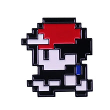 Pin’s Retro Gaming Super Mario - Enjouet