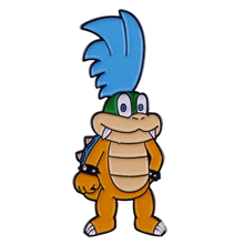 Pin’s Retro Gaming Super Mario - Enjouet