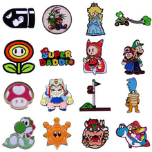 Pin’s Retro Gaming Super Mario - Enjouet