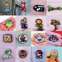 Pin’s Retro Gaming Super Mario - Enjouet