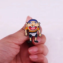 Pin’s Retro Gaming Super Mario - Enjouet