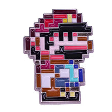Pin’s Retro Gaming Super Mario - Enjouet